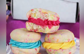 Amazing Christmas Recipes for Kids: Whoopie Pies