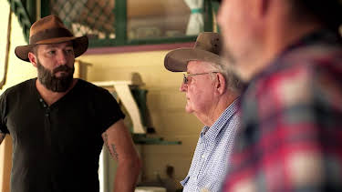 20:00: Aussie Pickers (S2 E4) (S2) | TV10 | 4/17 2026