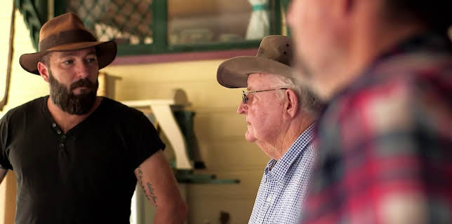 16:55: Aussie Pickers (S2 E4) (S2) | TV10 | 2/24 2026