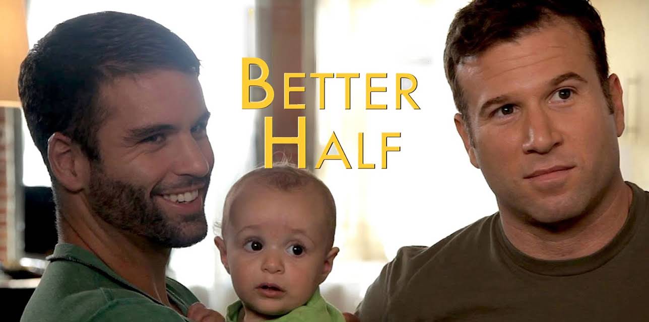 Better Half (2015)