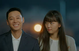 My Perfect Stranger: My Perfect Stranger Episode 16