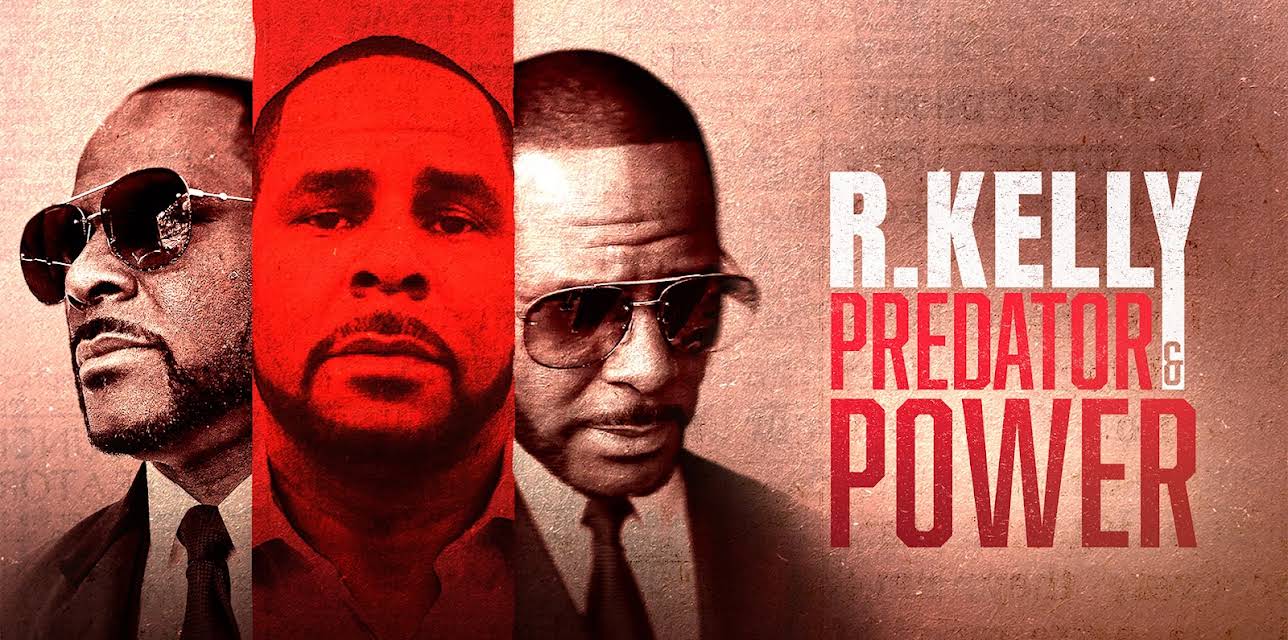 R Kelly: Predator & Power (2025)
