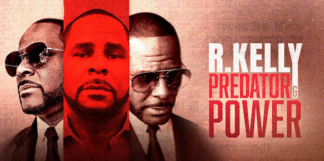 R Kelly: Predator & Power (2025)