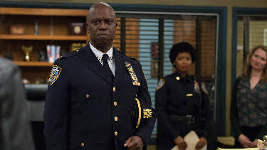 7:30 PM: Brooklyn Nine-Nine | E4 | 10/30 2026