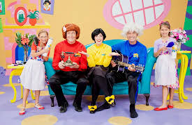 The Wiggles, Ready, Steady, Wiggle!: A Hair Disaster!