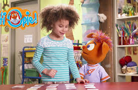 Hi Opie!: Opie Makes A Match