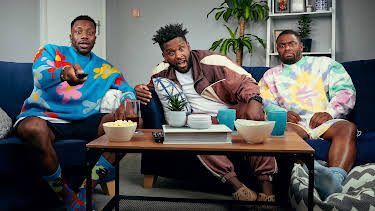 10:00 PM: Gogglebox | E4 | 8/6 2026