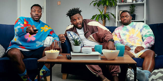 1:00 AM: Gogglebox | E4 | 12/1 2025