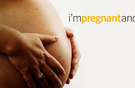 I'm Pregnant And ... Season 1: 55 Years Old