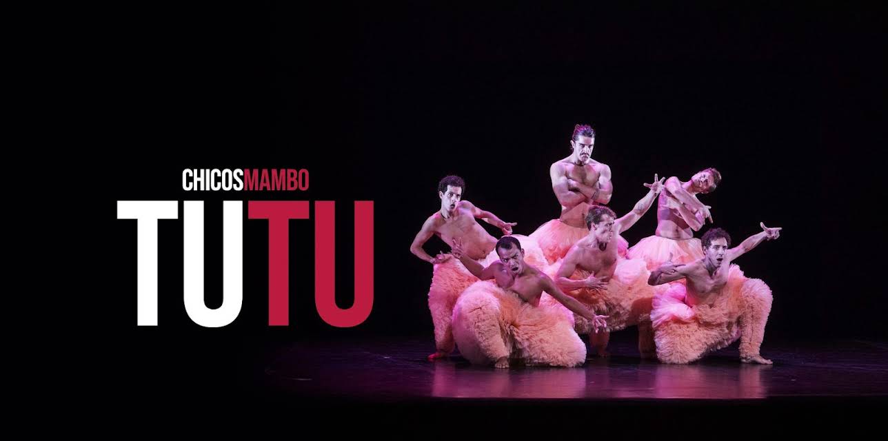 TUTU by Chicos Mambo (2018)