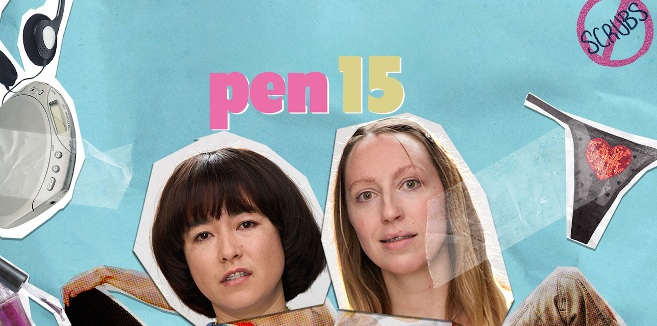 PEN15 Season 1