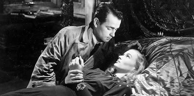 12:45 PM: This Gun for Hire | Film 4 | 1/21 2026