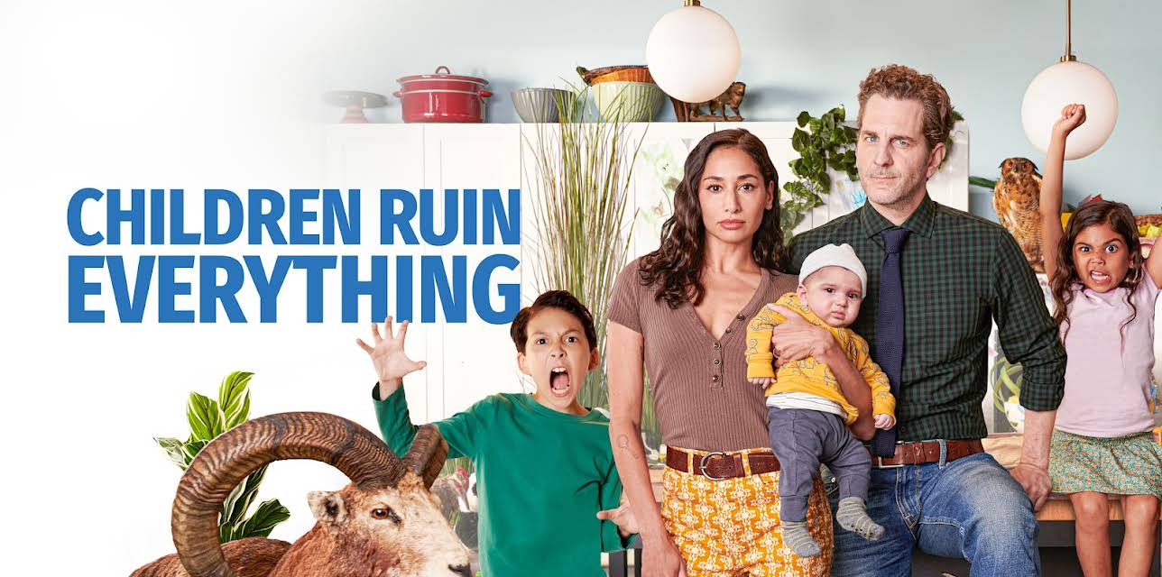 Children Ruin Everything, S1