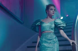 Dynastin: 3. The Dinner Party