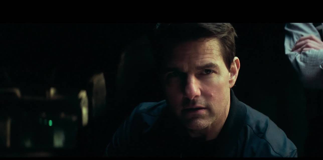 Mission: Impossible - Fallout (2018)