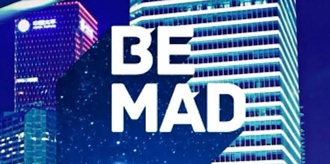 06:10: MAD MOVIE | BE MAD | 11/1 2025