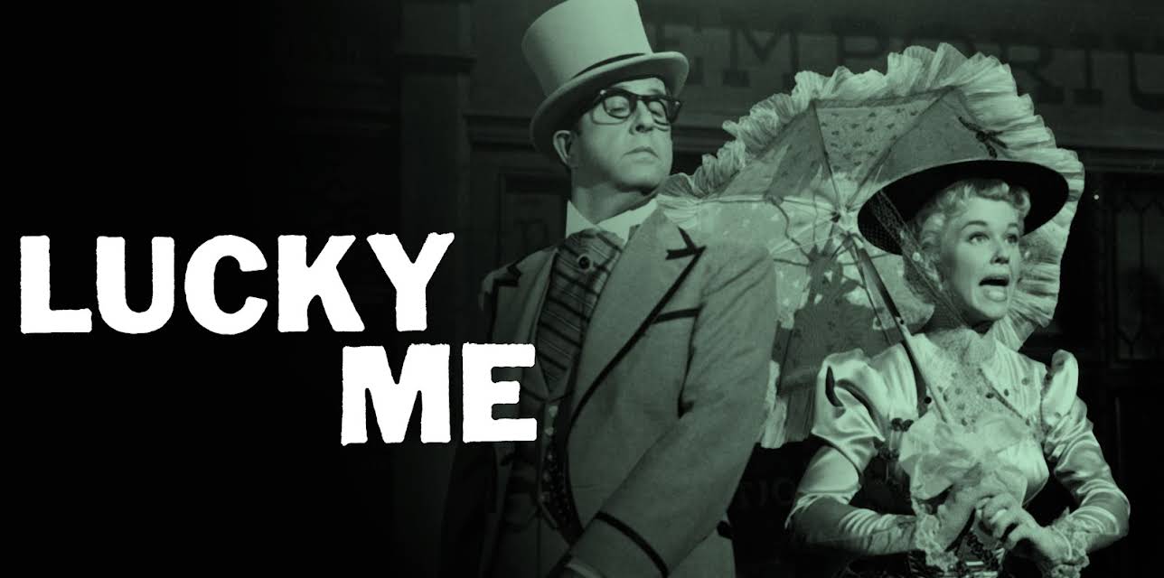Lucky Me (1954)