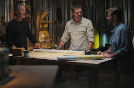 Lost U-Boats of WWII Season 1: The Final Discovery