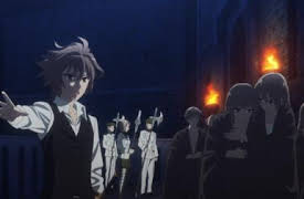 Fate/Apocrypha: Episode 9