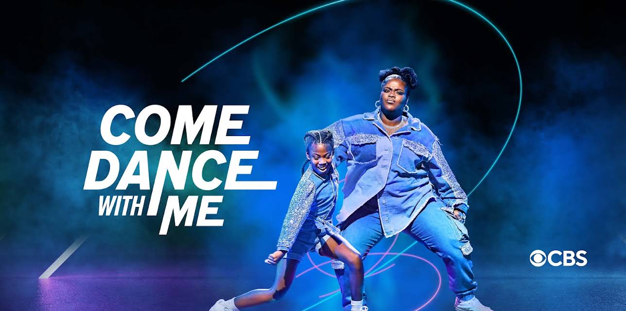 Come Dance With Me