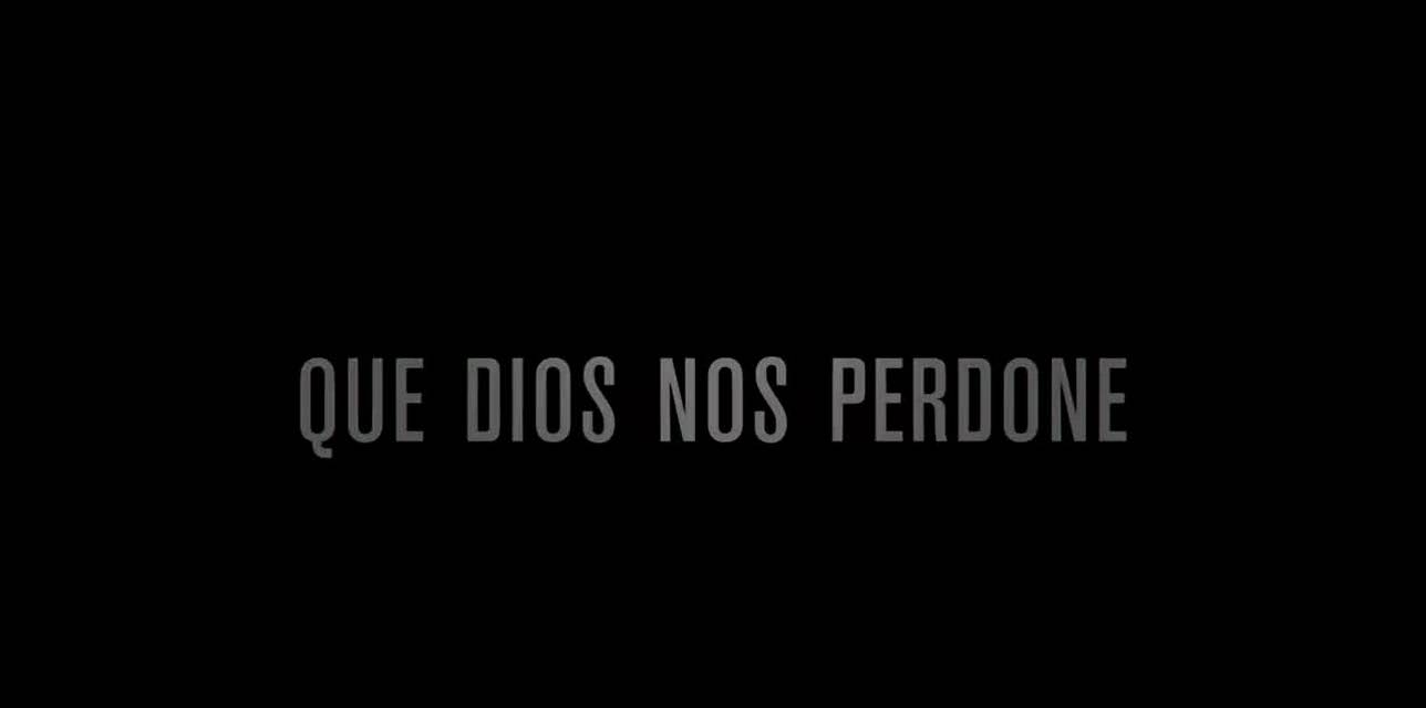 May God Save Us (2017)