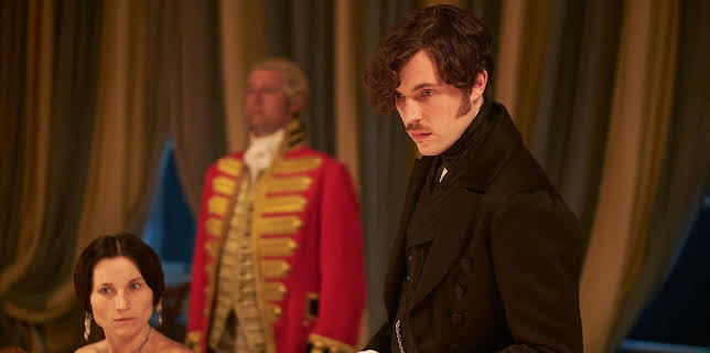 21:45: Victoria (S03/E03) | One | 11/18 2025