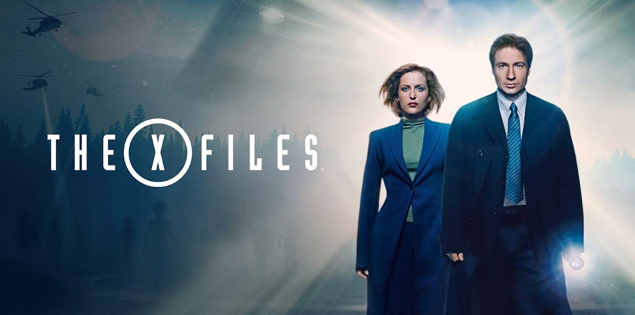 The X-Files Season 1