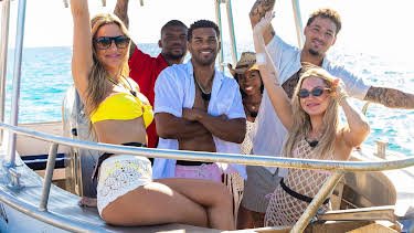 03:25: Love Island USA (S7 E11) (S7) | RTL 2 | 6/23 2026