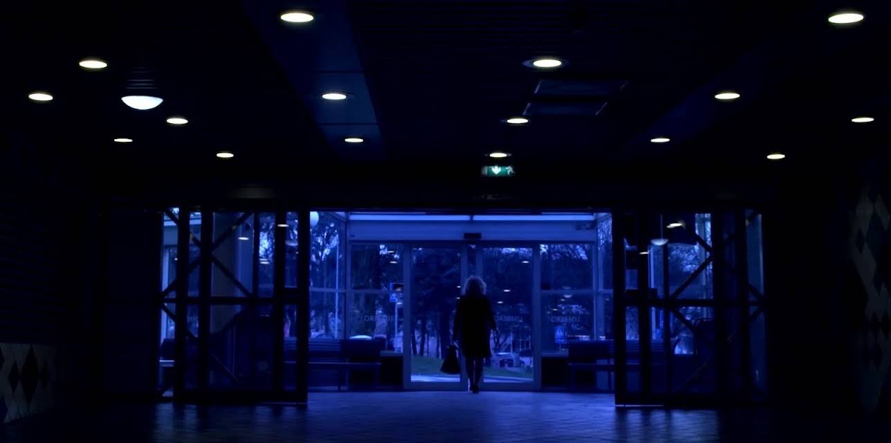 Videoman (2018)