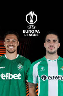 06:30: UEFA Europa League (T25/26): Ludogorets - Betis | M. Liga de Campeones | 7/3 2026