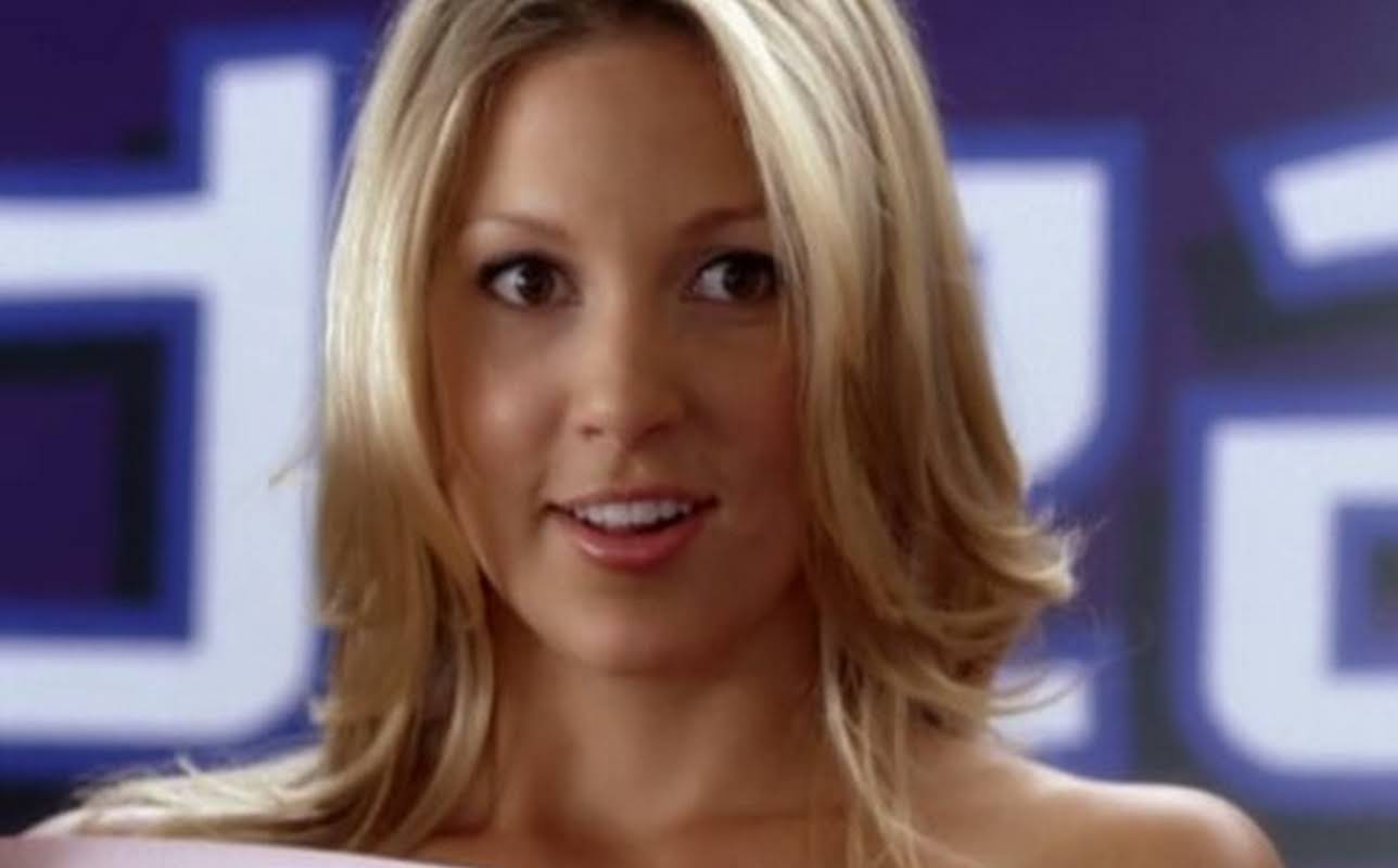 Miriam McDonald