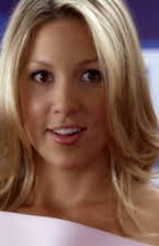 Miriam McDonald as 