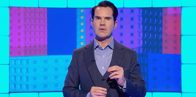 11:00 PM: 8 Out of 10 Cats (S22 E7) (S22) | Dave | 11/14 2025