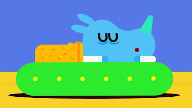 7:05 AM: Hey Duggee (S2) | Cbeebies | 9/8 2026