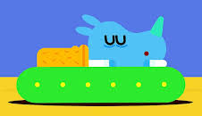 Hey Duggee