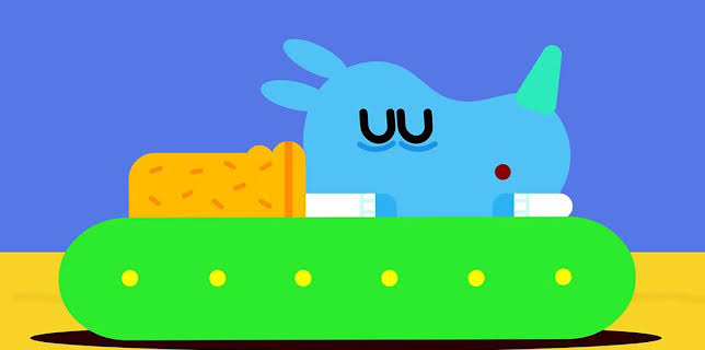 3:45 PM: Hey Duggee (S2) | Cbeebies | 11/20 2025