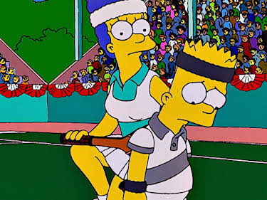21:35: Die Simpsons | ProSieben Maxx | 8/18 2026