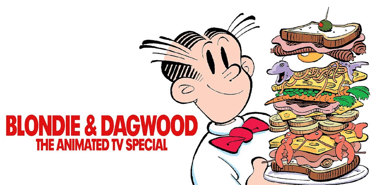 Blondie & Dagwood (1987)