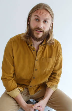 Wilson Conkwright as 