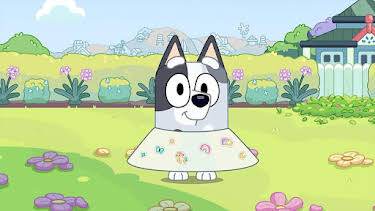 7:30 AM: Bluey (S2) | Cbeebies | 6/19 2026
