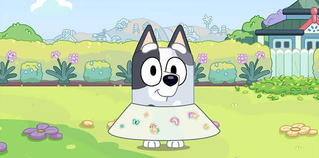 7:30 AM: Bluey (S2) | Cbeebies | 11/28 2025