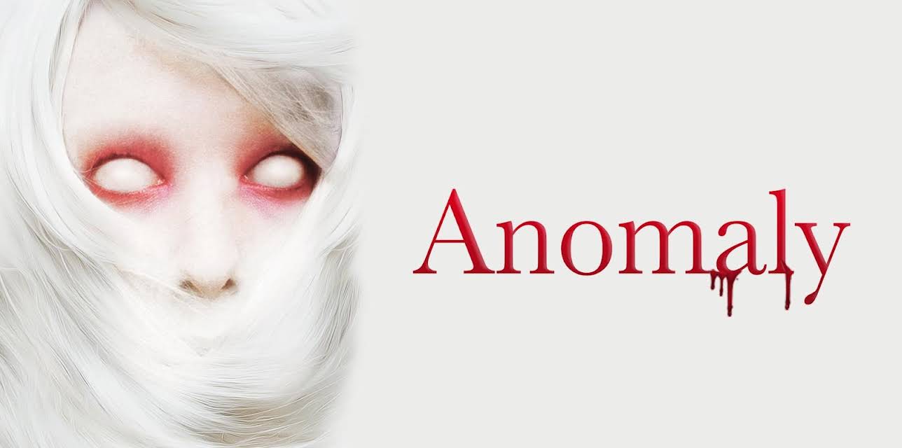Anomaly (2017)