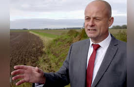 The Moment of Proof: The Blackmailer