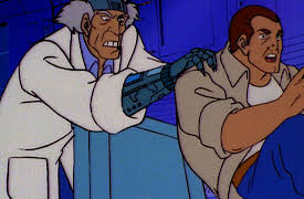 The Transformers: War of the Dinobots