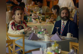 Baskets Season 1: Easter in Bakersfield