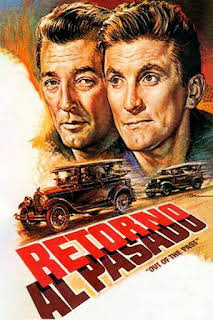 01:00: Retorno ao pasado | TV Galicia | 10/25 2026