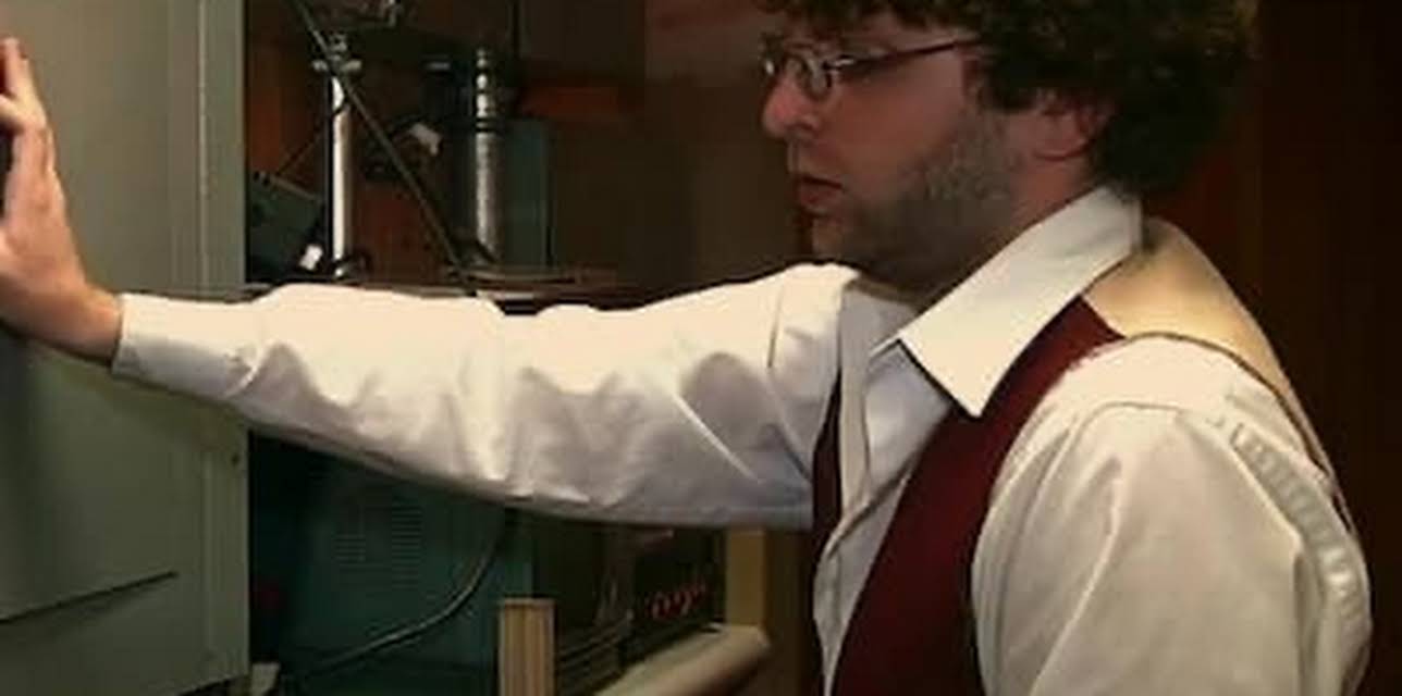 Anomaly: A Paranormal Investigation