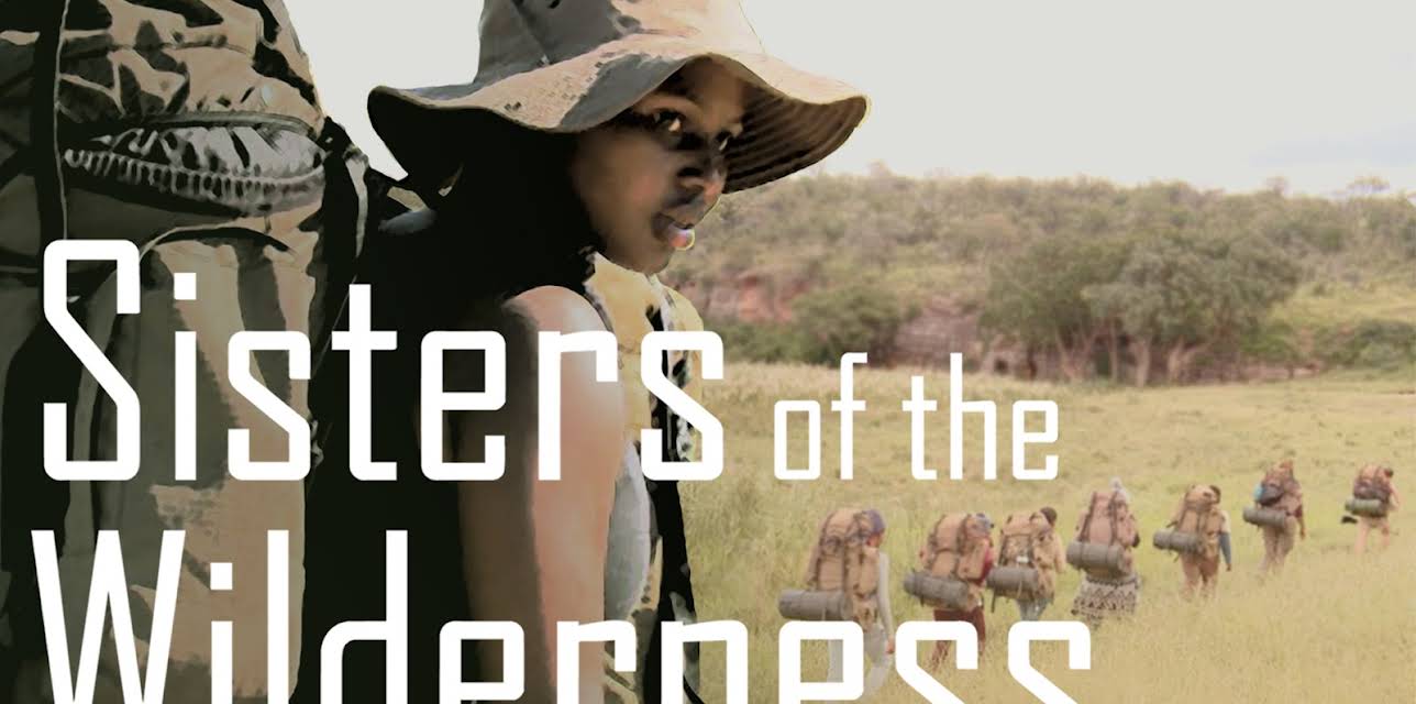 Sisters of the Wilderness (2018)