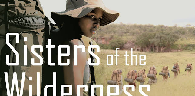Sisters of the Wilderness (2018)