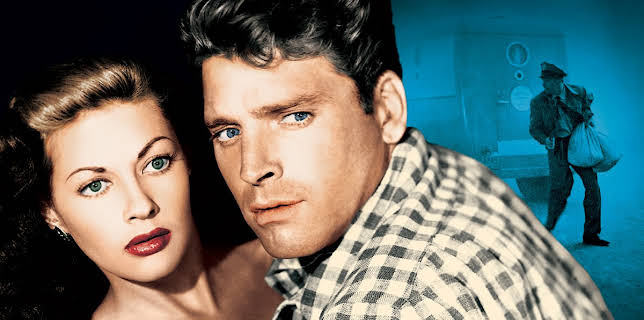 12:45 PM: Criss Cross | Film 4 | 2/12 2026